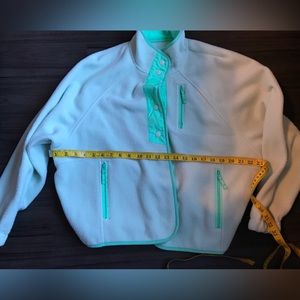 American eagle small jacket